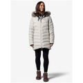 (女)【Marmot】mberous Down Coat保暖羽絨大衣-米色 17047-24379 (女)【Marmot】mberous Down Coat保暖羽絨大衣-米色 17047-24379