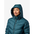 (女)【Marmot】mberous Down Coat保暖羽絨大衣-深綠 17047-42827_5 (女)【Marmot】mberous Down Coat保暖羽絨大衣-深綠 17047-42827_5