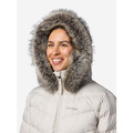 (女)【Marmot】mberous Down Coat保暖羽絨大衣-米色 17047-24379_2 (女)【Marmot】mberous Down Coat保暖羽絨大衣-米色 17047-24379_2