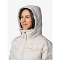 (女)【Marmot】mberous Down Coat保暖羽絨大衣-米色 17047-24379_3 (女)【Marmot】mberous Down Coat保暖羽絨大衣-米色 17047-24379_3