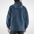 展示品特價(男)【北極狐Fjallraven】Vardag Anorak 半開襟夾克(剩M)-藍/卡其 87008-520-195_4 展示品特價(男)【北極狐Fjallraven】Vardag Anorak 半開襟夾克(剩M)-藍/卡其 87008-520-195_4
