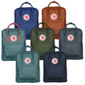 【北極狐Fjallraven】Kanken Classic 經典款後背包(空肯包)-多色 23510 【北極狐Fjallraven】Kanken Classic 經典款後背包(空肯包)-多色 23510