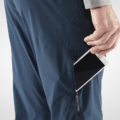 (男)【北極狐Fjallraven】High Coast Lite Trousers M 彈性長褲-深灰 82602-030_4 (男)【北極狐Fjallraven】High Coast Lite Trousers M 彈性長褲-深灰 82602-030_4