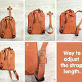 【北極狐Fjallraven】Kanken Mini 後背包(空肯包) -多色_7 【北極狐Fjallraven】Kanken Mini 後背包(空肯包) -多色_7