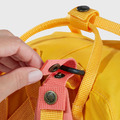 【北極狐Fjallraven】Kanken classic mini 背包減壓肩墊 - 灰 / 黑 23506-046 / 23506-550_4 【北極狐Fjallraven】Kanken classic mini 背包減壓肩墊 - 灰 / 黑 23506-046 / 23506-550_4