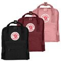 【北極狐Fjallraven】Kanken Mini 後背包(空肯包) -多色 【北極狐Fjallraven】Kanken Mini 後背包(空肯包) -多色