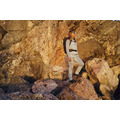 (女)【北極狐Fjallraven】Abisko Midsummer Trousers 彈性長褲(短版)-黑 89827S-550_9 (女)【北極狐Fjallraven】Abisko Midsummer Trousers 彈性長褲(短版)-黑 89827S-550_9