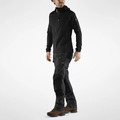 *特價出清*(男)【北極狐Fjallraven】Barents Pro Trousers 耐磨休閒雙色長褲(剩46)-暗藍/黑 81761-555-550_2 *特價出清*(男)【北極狐Fjallraven】Barents Pro Trousers 耐磨休閒雙色長褲(剩46)-暗藍/黑 81761-555-550_2