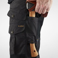 *特價出清*(男)【北極狐Fjallraven】Barents Pro Trousers 耐磨休閒雙色長褲(剩46)-暗藍/黑 81761-555-550_5 *特價出清*(男)【北極狐Fjallraven】Barents Pro Trousers 耐磨休閒雙色長褲(剩46)-暗藍/黑 81761-555-550_5