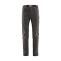 (男)【北極狐Fjallraven】High Coast Lite Trousers M 彈性長褲-深灰 82602-030 (男)【北極狐Fjallraven】High Coast Lite Trousers M 彈性長褲-深灰 82602-030
