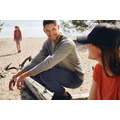 (男)【北極狐Fjallraven】High Coast Lite Trousers M 彈性長褲-深灰 82602-030_8 (男)【北極狐Fjallraven】High Coast Lite Trousers M 彈性長褲-深灰 82602-030_8