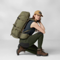 (女)【北極狐 Fjallraven】小狐狸 Abisko Trekking HD 緊身長褲 登山健行褲 高腰 加強臀部和膝蓋耐磨 防潑水-藍 87143-570_7 (女)【北極狐 Fjallraven】小狐狸 Abisko Trekking HD 緊身長褲 登山健行褲 高腰 加強臀部和膝蓋耐磨 防潑水-藍 87143-570_7