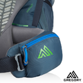 *出清特惠*(女)【GREGORY】AMBER 55 專業登山背包-北極灰 GG1268698319_8 *出清特惠*(女)【GREGORY】AMBER 55 專業登山背包-北極灰 GG1268698319_8