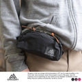 【GREGORY】 BELT POUCH S 收納包 -花園油彩 GG110157-0511_5 【GREGORY】 BELT POUCH S 收納包 -花園油彩 GG110157-0511_5