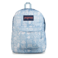 【JANSPORT】SUPERBREAK PLUS 26L後背包 15吋筆電- 四色 JS0A4QUE_9 【JANSPORT】SUPERBREAK PLUS 26L後背包 15吋筆電- 四色 JS0A4QUE_9