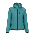 特惠出清 (女)【Marmot】Novus Hoody 高保暖中厚款連帽化纖連帽外套-黑/湖鴨綠 78190_5 特惠出清 (女)【Marmot】Novus Hoody 高保暖中厚款連帽化纖連帽外套-黑/湖鴨綠 78190_5