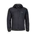 過季出清 (男)【Marmot】Novus Hoody 高保暖中厚款連帽化纖連帽外套-黑/暗銹 81240 過季出清 (男)【Marmot】Novus Hoody 高保暖中厚款連帽化纖連帽外套-黑/暗銹 81240