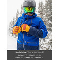 過季出清 (男)【Marmot】MOMENT JACKET 防水透氣外套-暗鋼 74860-7349_5 過季出清 (男)【Marmot】MOMENT JACKET 防水透氣外套-暗鋼 74860-7349_5