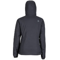特惠出清 (女)【Marmot】Novus Hoody 高保暖中厚款連帽化纖連帽外套-黑/湖鴨綠 78190_3 特惠出清 (女)【Marmot】Novus Hoody 高保暖中厚款連帽化纖連帽外套-黑/湖鴨綠 78190_3