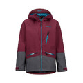 過季出清 (男)【Marmot】MOMENT JACKET 防水透氣外套-暗鋼 74860-7349 過季出清 (男)【Marmot】MOMENT JACKET 防水透氣外套-暗鋼 74860-7349