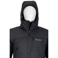 過季出清 (男)【Marmot】Novus Hoody 高保暖中厚款連帽化纖連帽外套-黑/暗銹 81240_3 過季出清 (男)【Marmot】Novus Hoody 高保暖中厚款連帽化纖連帽外套-黑/暗銹 81240_3