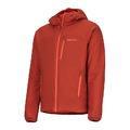 過季出清 (男)【Marmot】Novus Hoody 高保暖中厚款連帽化纖連帽外套-黑/暗銹 81240_5 過季出清 (男)【Marmot】Novus Hoody 高保暖中厚款連帽化纖連帽外套-黑/暗銹 81240_5