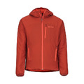 過季出清 (男)【Marmot】Novus Hoody 高保暖中厚款連帽化纖連帽外套-黑/暗銹 81240_4 過季出清 (男)【Marmot】Novus Hoody 高保暖中厚款連帽化纖連帽外套-黑/暗銹 81240_4