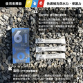 【Race On 銳速】流汗6小時神補水包(水動能電解質液 × 3) 保水補水 高單位電解質 葡萄糖吸收快 低熱量 輕量化登山 奶蛋蔬食可_3 【Race On 銳速】流汗6小時神補水包(水動能電解質液 × 3) 保水補水 高單位電解質 葡萄糖吸收快 低熱量 輕量化登山 奶蛋蔬食可_3