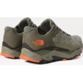 零碼出清(男)【The North Face】VECTIV Exploris 防水低筒健行鞋 越野跑 透氣 防撕率耐磨鞋面 A4T2W0VZ_4 零碼出清(男)【The North Face】VECTIV Exploris 防水低筒健行鞋 越野跑 透氣 防撕率耐磨鞋面 A4T2W0VZ_4