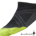 *出清特價*(男)【Smartwool】|超薄避震| PhD Run輕量減震跑步踝襪 遶境 單車 路跑-墨灰 SW0SW167018_1 *出清特價*(男)【Smartwool】|超薄避震| PhD Run輕量減震跑步踝襪 遶境 單車 路跑-墨灰 SW0SW167018_1
