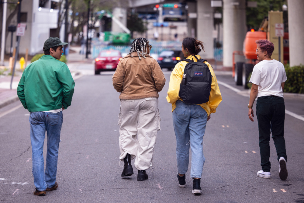 JANSPORT SUPERBREAK PLUS 26L後背包 15吋筆電- 四色 JS0A4QUE