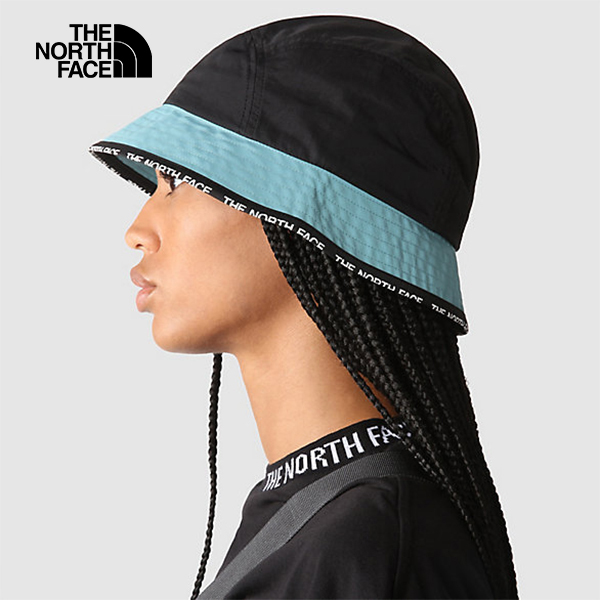 THE NORTH FACE CYPRESS BUCKET 防風防潑水漁夫帽 水桶帽-三色 NF0A7WHA