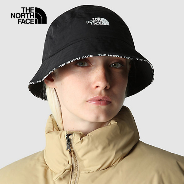 THE NORTH FACE CYPRESS BUCKET 防風防潑水漁夫帽 水桶帽-三色 NF0A7WHA