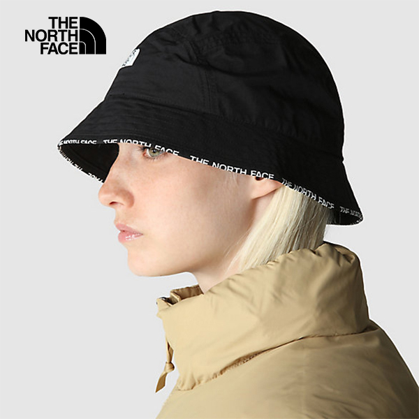 THE NORTH FACE CYPRESS BUCKET 防風防潑水漁夫帽 水桶帽-三色 NF0A7WHA