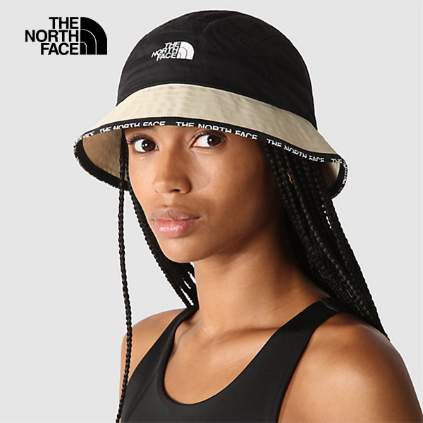 THE NORTH FACE CYPRESS BUCKET 防風防潑水漁夫帽 水桶帽-三色 NF0A7WHA