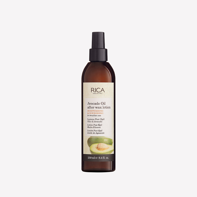 RICA 酪梨奶油精華噴露 250ML RICA 酪梨奶油精華噴露 250ML