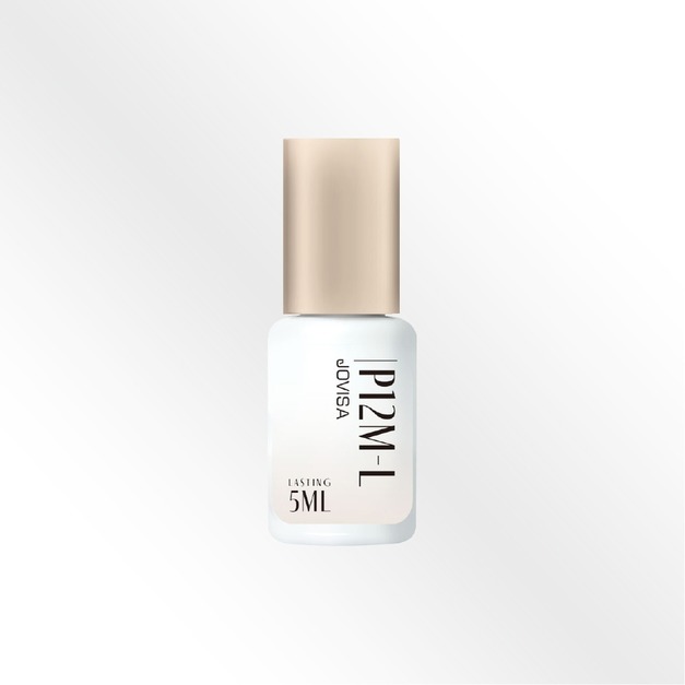 JOVISA 恆久系列黑膠 P12M-L JOVISA 恆久系列黑膠 P12M-L