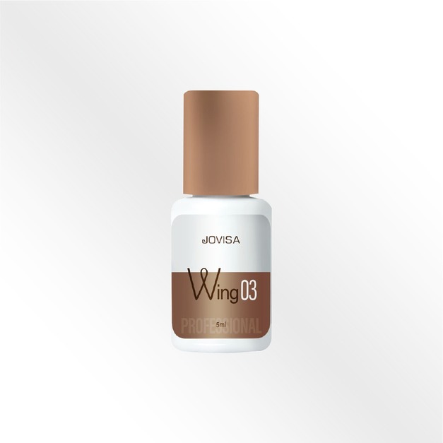 【新包裝】JOVISA 引力系列黑膠 W03 【新包裝】JOVISA 引力系列黑膠 W03