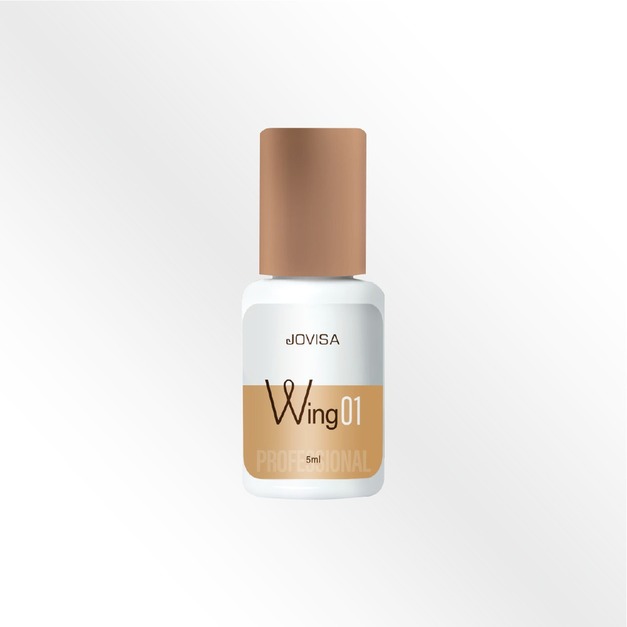 【新包裝】JOVISA 引力系列黑膠 W01 【新包裝】JOVISA 引力系列黑膠 W01