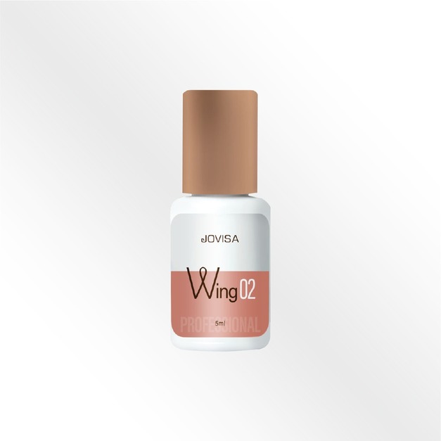 【新包裝】JOVISA 引力系列黑膠 W02 【新包裝】JOVISA 引力系列黑膠 W02