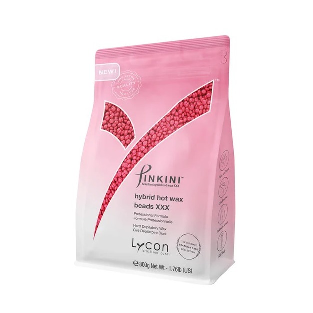 Lycon 比基尼蠟豆 800G Lycon 比基尼蠟豆 800G
