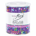 Italwax Flex系列 - 紅酒軟蠟 800ML Italwax Flex系列 - 紅酒軟蠟 800ML