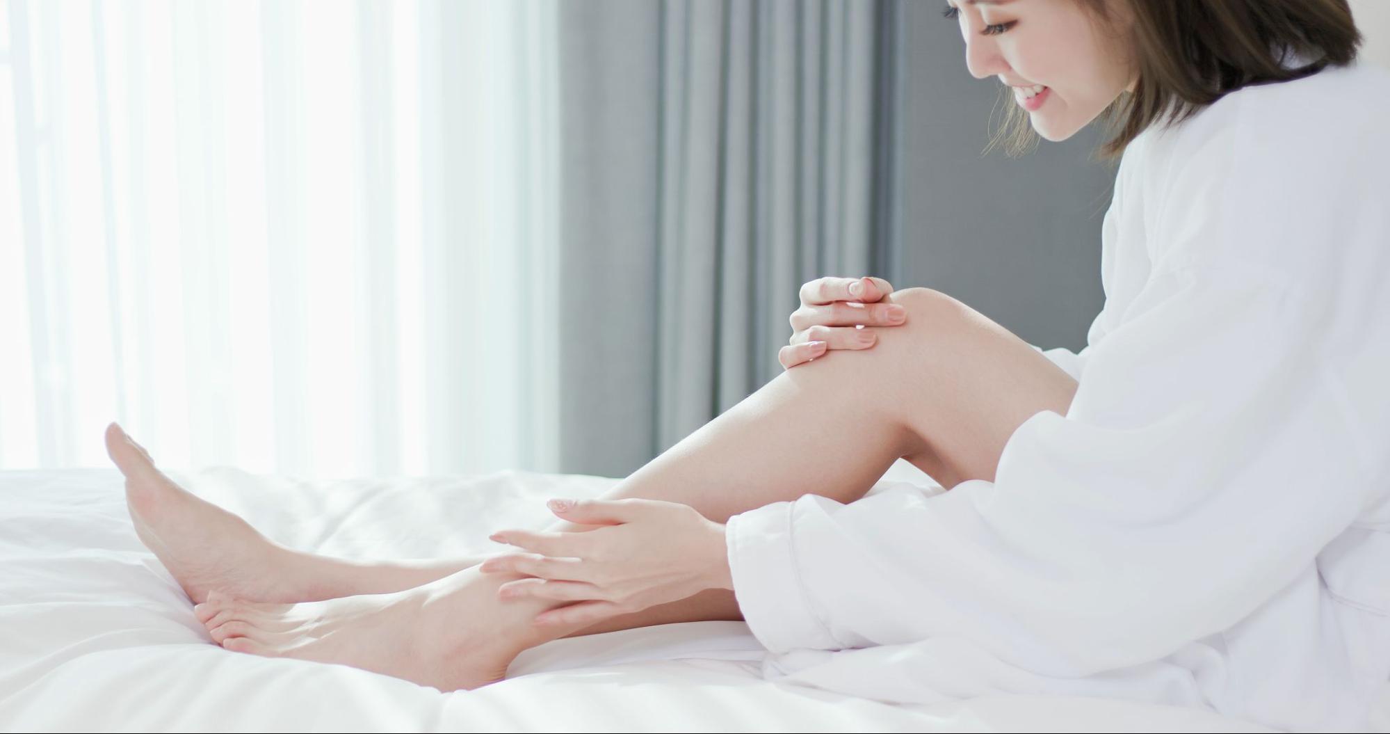 在熱蠟除毛後需避免做哪些事可保持除毛後舒緩效果