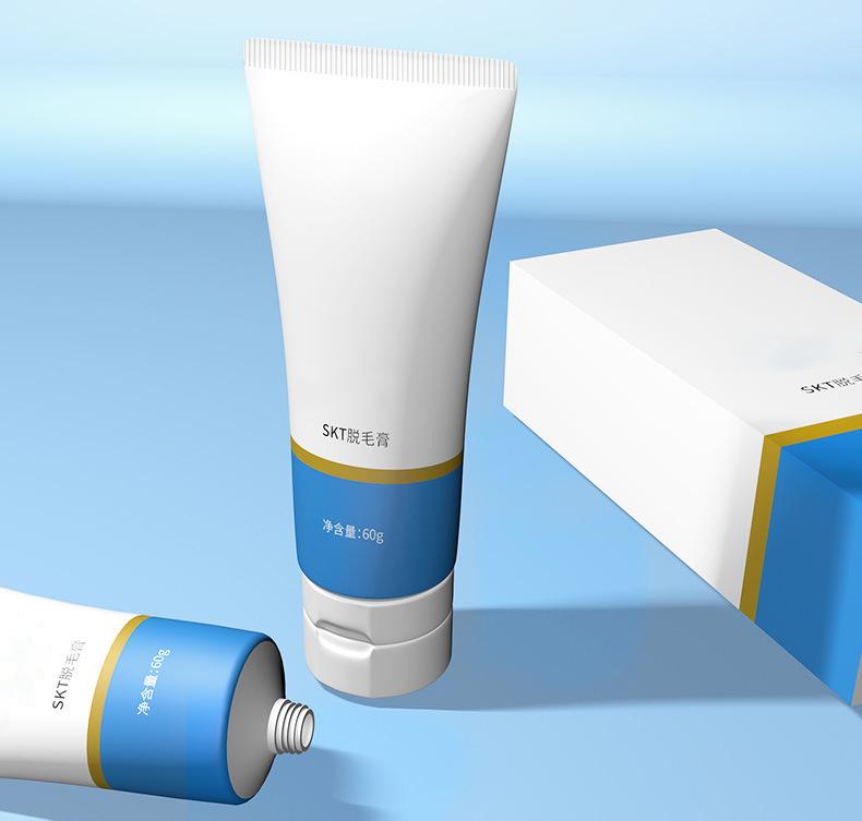 除毛膏