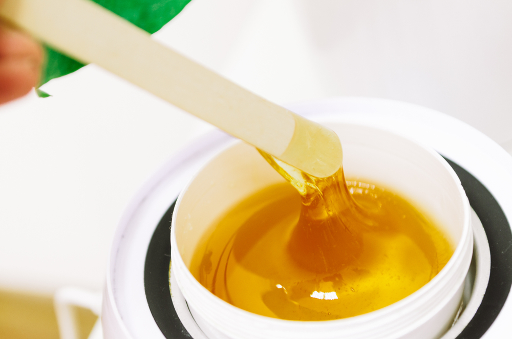 熱蠟除毛溫度要多少?