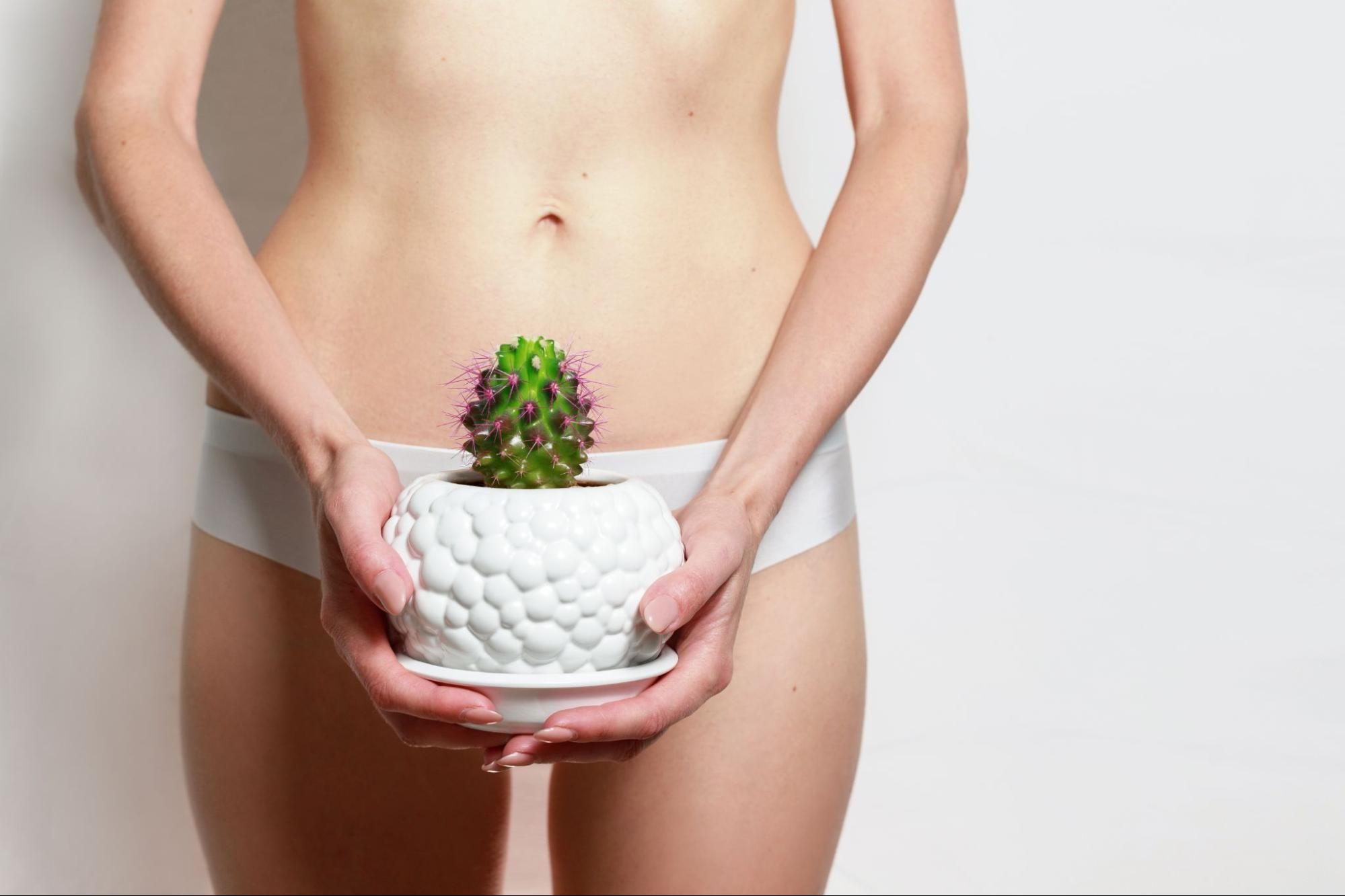 什麼時候不適合進行私密處除毛