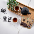 【滿洲】原生種黑豆茶精緻禮盒 18g (20入/盒)_2 【滿洲】原生種黑豆茶精緻禮盒 18g (20入/盒)_2