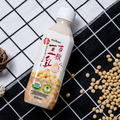 【統洋】有機濃醇黃豆乳漿-低糖 360ml_1 【統洋】有機濃醇黃豆乳漿-低糖 360ml_1