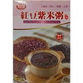 【大磬】紅豆紫米粥 400g 【大磬】紅豆紫米粥 400g