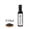 【護生】大風吹有機小黑豆醬油 210ml (12入/箱)_1 【護生】大風吹有機小黑豆醬油 210ml (12入/箱)_1
